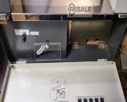 Maschine: AKEBONO OB 300 Banderoliermaschinen