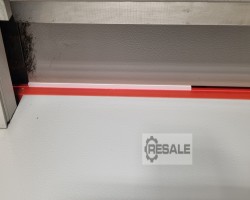 Maschine: EBA 430 E Papierschneidemaschinen