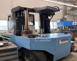 Maschine: SEMAX G90H-D 