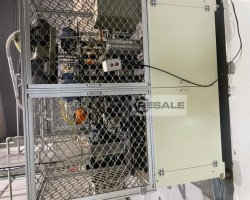 Maschine: TONG SHIN PACK GAP-100 Pappbecherformmaschine