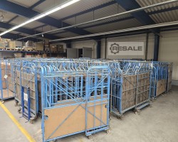 Maschine:   Möbel Corlette