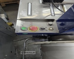 Maschine: CYKLOP CI89 Kunststoffbandumreifungsmaschinen