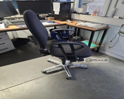 Maschine: STECHERT DS 100 Bürodrehstühle