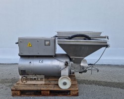 Maschine: D+E Karl Schnell u