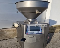 Maschine: HANDTMANN  Vakuumfüller