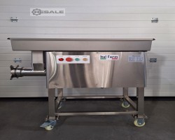Maschine: ITAL FORM  Fleischwolf