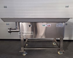 Maschine: ITAL FORM  Fleischwolf