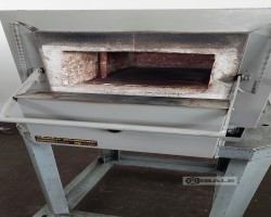 Maschine: NABERTHERM N 11 HR Öfen