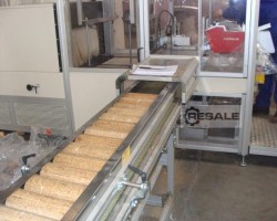 Maschine: DIPIU MB100 Brikettierpressen