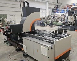 Maschine: ELUMATEC SBZ 122 Bearbeitungszentren