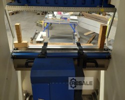 Maschine: TRUMPF Trumabend V85 x 2000 Abkantpressen