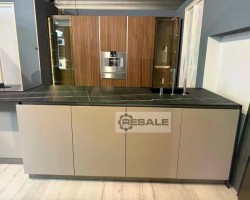 Maschine: CUCINESSE Evolve Sand-beige Grossküchen