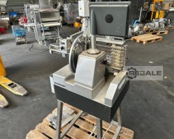 Maschine: BIZERBA A 404 Aufschnittschneidemaschinen