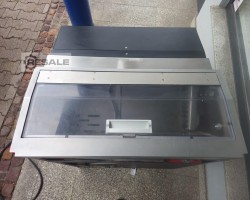 Maschine: WABäMA R 400 EX Brotschneidemaschinen