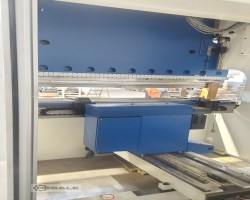 Maschine: TRUMPF Trumabend V 85 x 2000 Abkantpressen