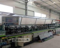 Maschine: FRAMECAD TF550 Profilieranlagen