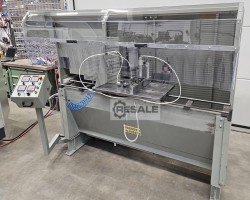 Maschine: PRESSTA EISELE Prisma 500 Ausklinksäge