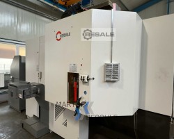 Maschine: HERMLE C 1200 V Vertikale CNC Bearbeitungszentren