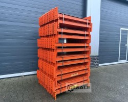 Maschine: SSI SCHäFER PR600 1.200 mm Palettenregale
