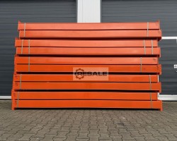 Maschine: BITO PRO/K:170x50mm 3.600 mm Palettenregale