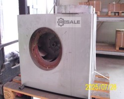 Maschine: WALPOL Airbox GB 355/400V GL Ventilator