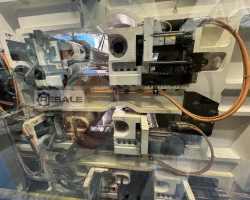 Maschine: SOMA Optima 2 CI Flexo Press 