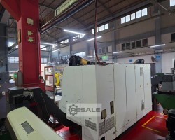 Maschine: EMCO Emcoturn E65 CNC Drehmaschinen