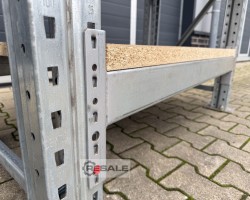 Maschine: DEXION P90 1.400x1.000x938mm Werktisch