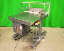 Maschine: PESTER Pewo Collect Packtische