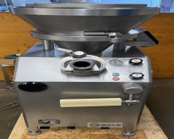 Maschine: VEMAG Robot 500 Füllmaschinen und Vakuumfüller