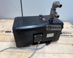 Maschine: RIETSCHLE VLT 10 VLT10 Vakuumpumpe