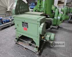Maschine: KELLER Type 38 Automatischer Abschneider für extrudierte Massen
