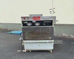 Maschine: WERNER + PFLEIDERER Multimatic 4-reihig Teigteilmaschinen