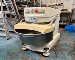 Maschine: DIOSNA SP40D Spiralknetmaschinen