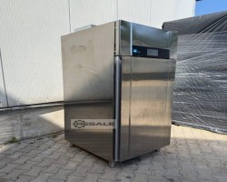 Maschine: GRAM GA 86 CCG L Gärunterbrecher