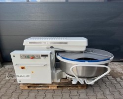 Maschine: DIOSNA SP 160 AD Spiralknetmaschinen