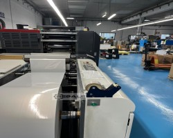 Maschine: NICKEL FS350 