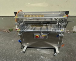Maschine: KRUMBEIN KSSM- V 0.1 D Kuchenschneidemaschine
