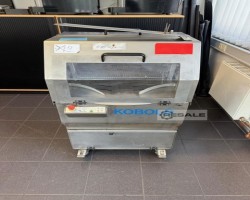 Maschine: REGO Kobold Brotschneidemaschinen