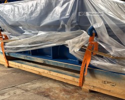 Maschine: MARELLI MJH 630 MA4 B20 Lichtmaschine / Generator