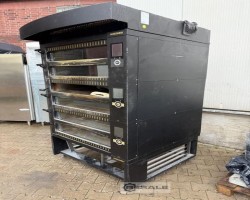 Maschine: D+E Wiesheu EBO 6-86L