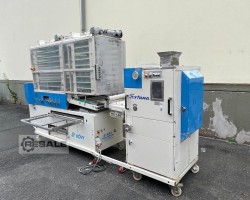 Maschine: KöVY KA Brötchenanlagen