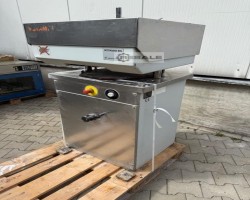 Maschine: WERNER + PFLEIDERER Rotamat EN Brötchenpressen