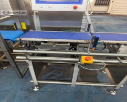 Maschine: METTLER TOLEDO C 3572 Bewertung von Fisch und Geflügel