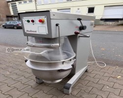 Maschine: VARIMIXER AR60 Alexanderwerk Planetenrührmaschinen