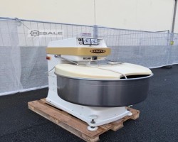 Maschine: EMIL KEMPER SP100L Spiralknetmaschinen