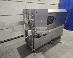 Maschine: STORM  Cntainer Waschmaschine