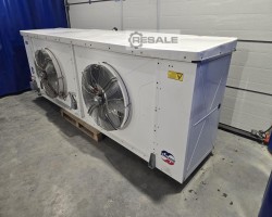 Maschine: GUNTNER S-GHN 080.2H/212-END50.E Kältemaschinen