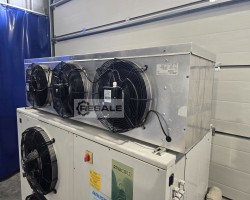 Maschine: RIVACOLD RX50338 Kältemaschinen