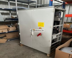 Maschine: LINDNER Jupiter 3200 Vorzerkleinerer